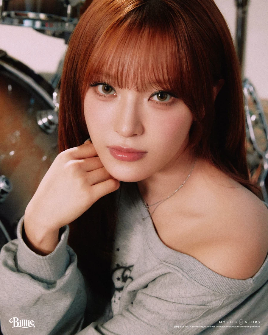 [빌리] Billlie 신보 'cloud palace' 컨셉 포토 & 트랙리스트_9.webp