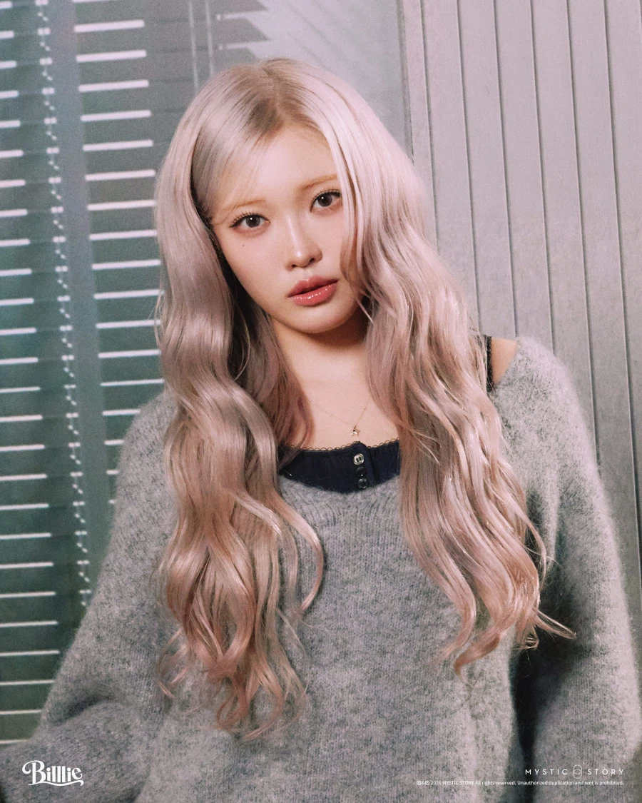 [빌리] Billlie 신보 'cloud palace' 컨셉 포토 & 트랙리스트_11.webp