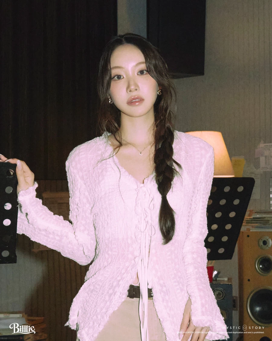 [빌리] Billlie 신보 'cloud palace' 컨셉 포토 & 트랙리스트_13.webp