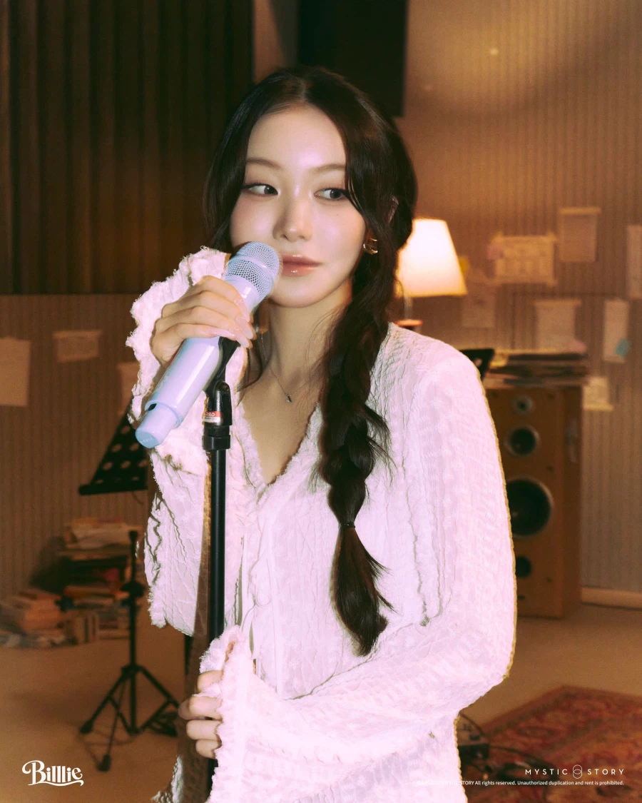 [빌리] Billlie 신보 'cloud palace' 컨셉 포토 & 트랙리스트_14.webp