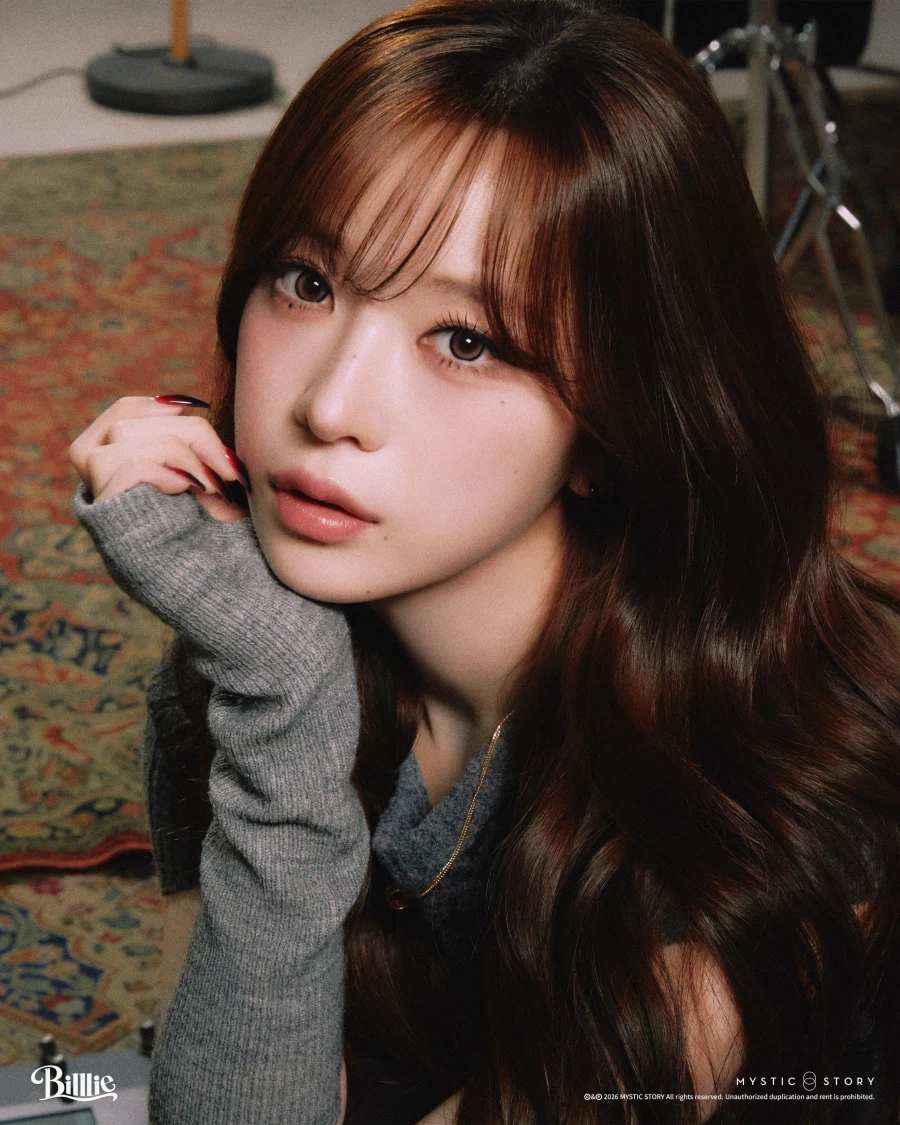 [빌리] Billlie 신보 'cloud palace' 컨셉 포토 & 트랙리스트_15.webp