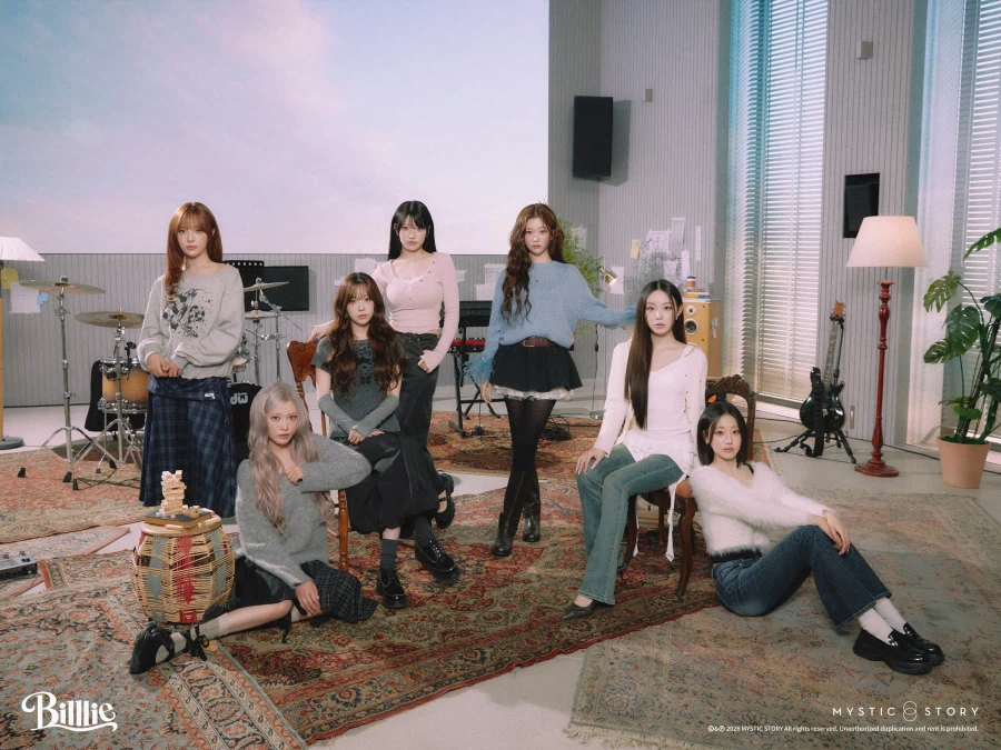 [빌리] Billlie 신보 'cloud palace' 컨셉 포토 & 트랙리스트_17.webp