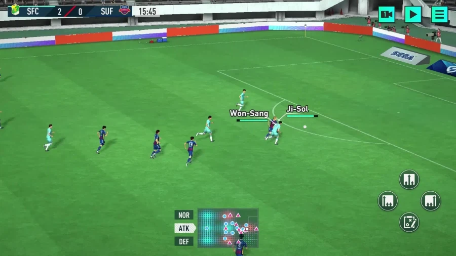 세가 풋볼 클럽 챔피언스(사커츠쿠 2026) 금일 출시_8.webp