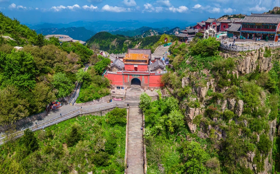 [요모] 태산·태항산 대협곡 단독맞춤여행 4박 5일 89만원부터_2.webp