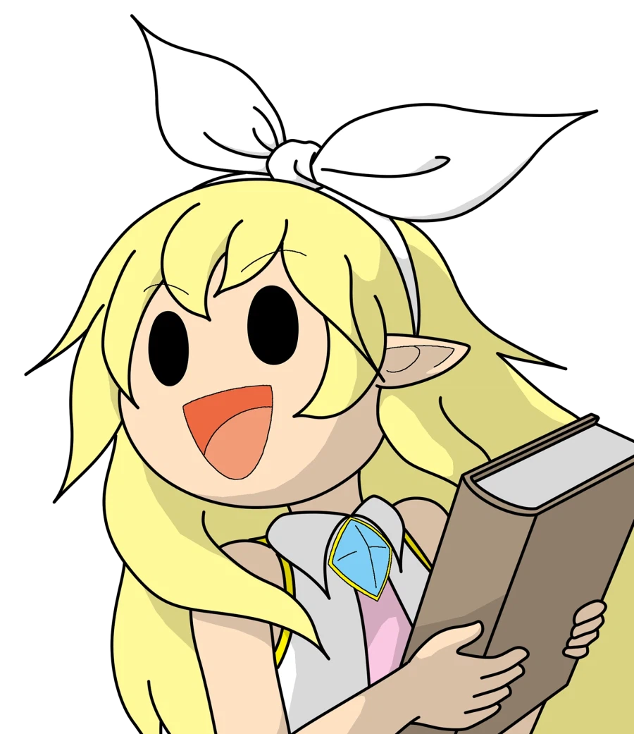 팬아트) 책은 답을 알아요_3.webp