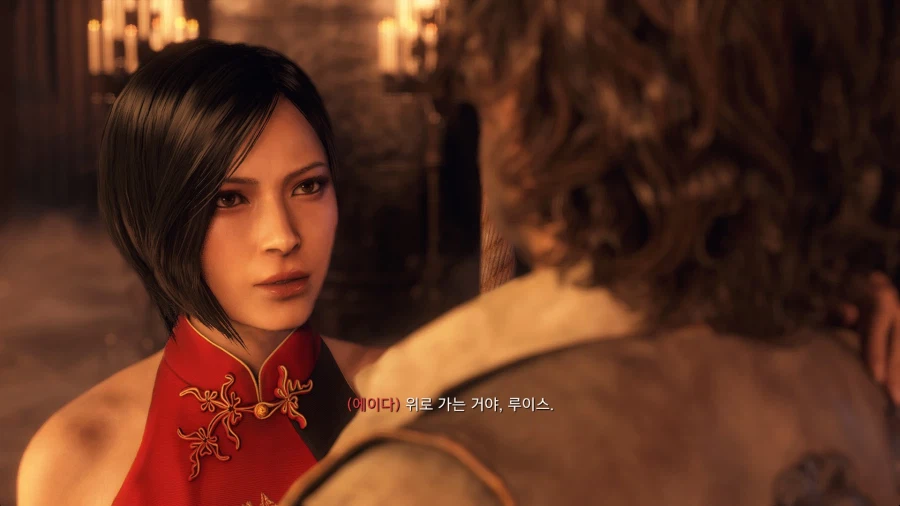 차이나 드레스 - 바이오하자드 RE:4_3.webp