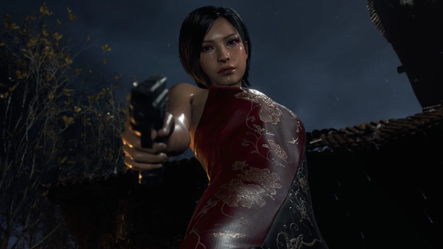 차이나 드레스 - 바이오하자드 RE:4_20.webp