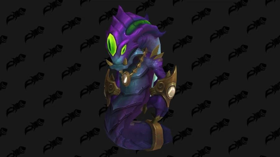 와우 신규 레이저(Razer) 탈것 및 애완동물 프로모션 공개_3.webp