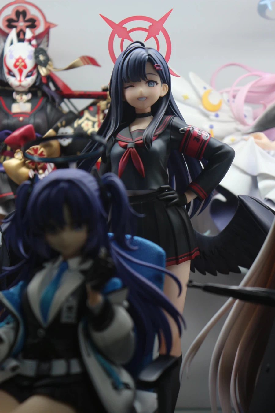 작년 5월부터 모은 블루아카이브 피규어들_5.webp