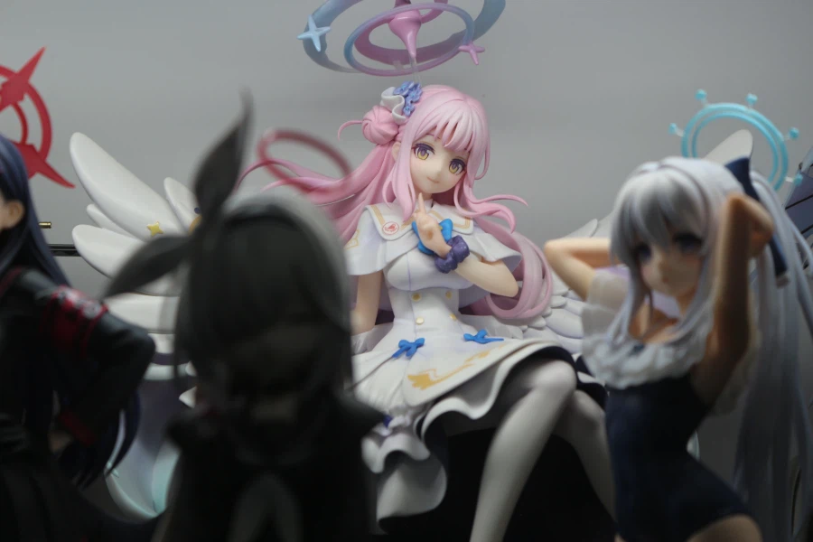 작년 5월부터 모은 블루아카이브 피규어들_6.webp