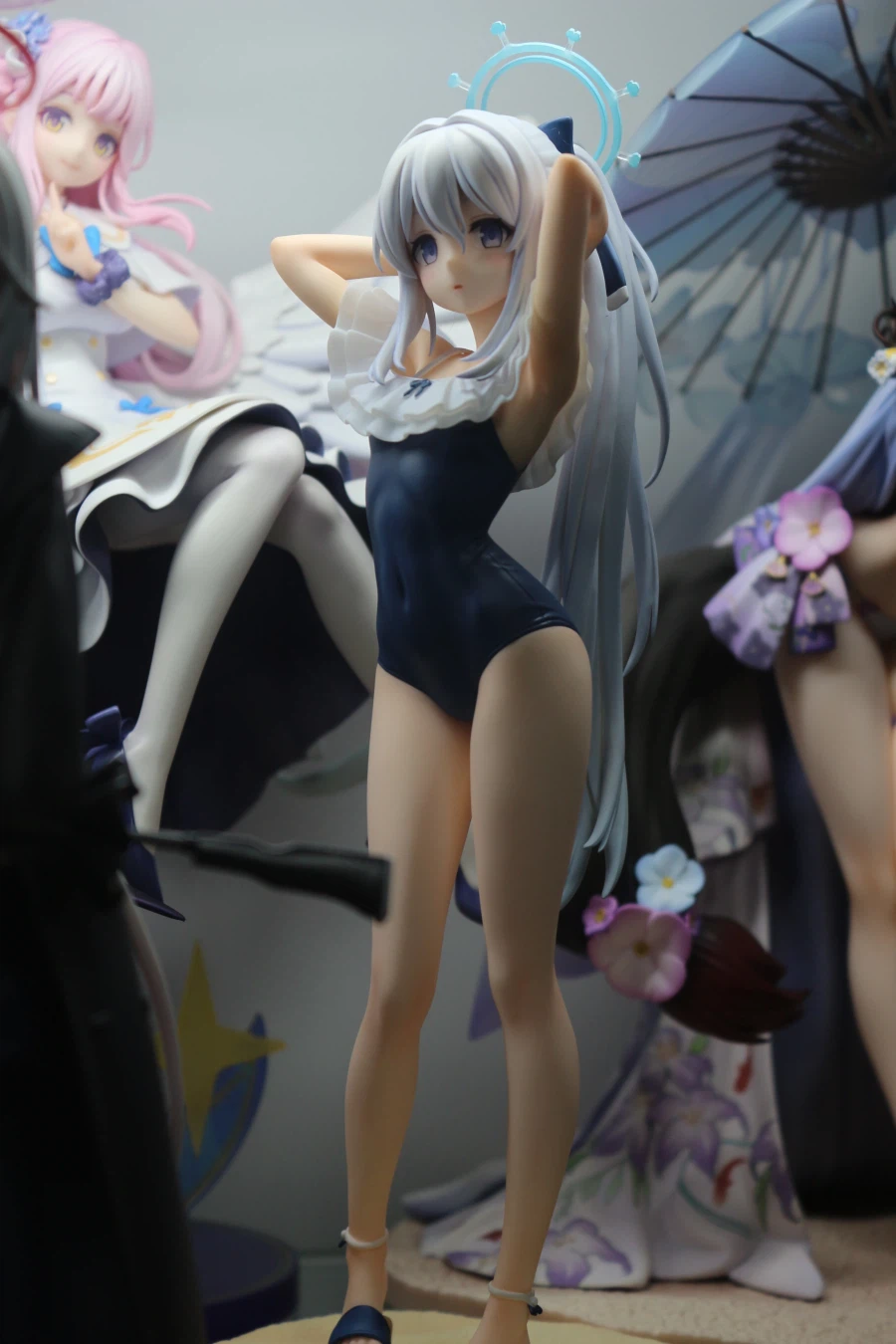 작년 5월부터 모은 블루아카이브 피규어들_7.webp