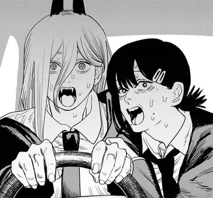 [말딸] 공포를 느끼는 브라이언과 로렐_2.webp