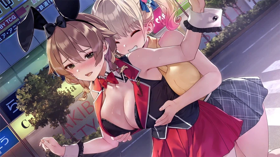 [약후방] 헤롱헤롱 버니 가든 아시아판 3월 12일 발매예정_10.webp