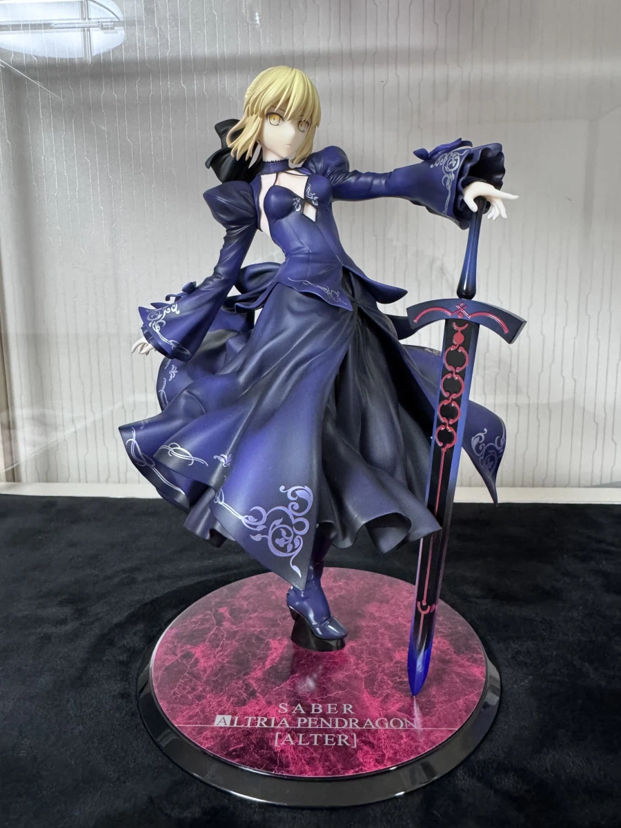 세이버 알터 오르타 드레스 피규어를 구했는데요_3.webp