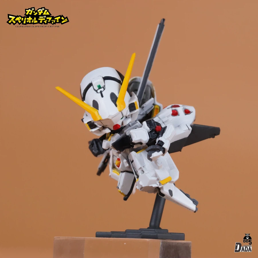 반다이 스페리올 디파인 1탄 완성_6.webp