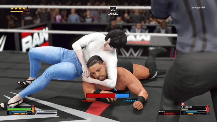 [WWE2K25] 서브미션_2.webp