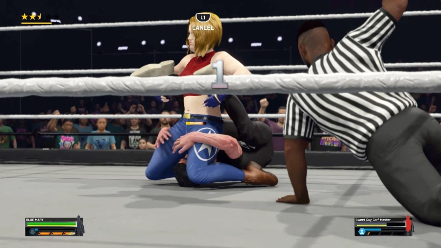 [WWE2K25] 서브미션_6.webp