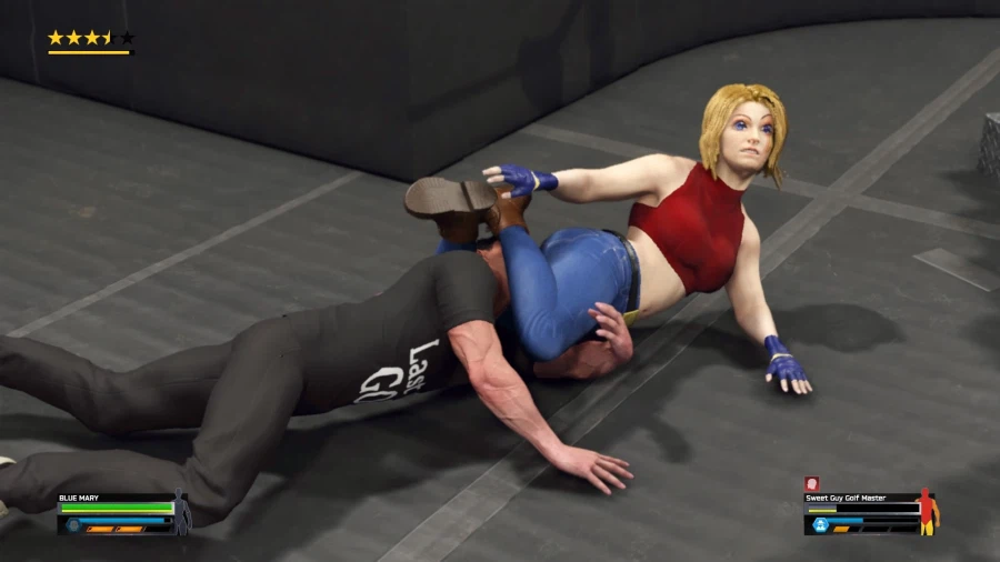 [WWE2K25] 서브미션_13.webp