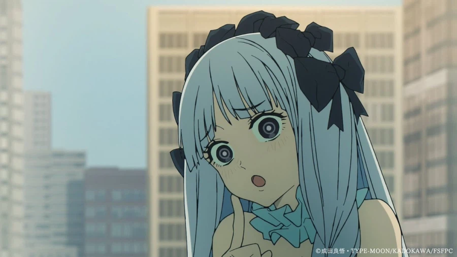 페이트 스트레인지 페이크) 4화 예고편, 선행컷_1.webp