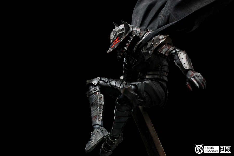 Plamatea 가츠 아크릴 붓도색 - 바다 디오라마_24.webp