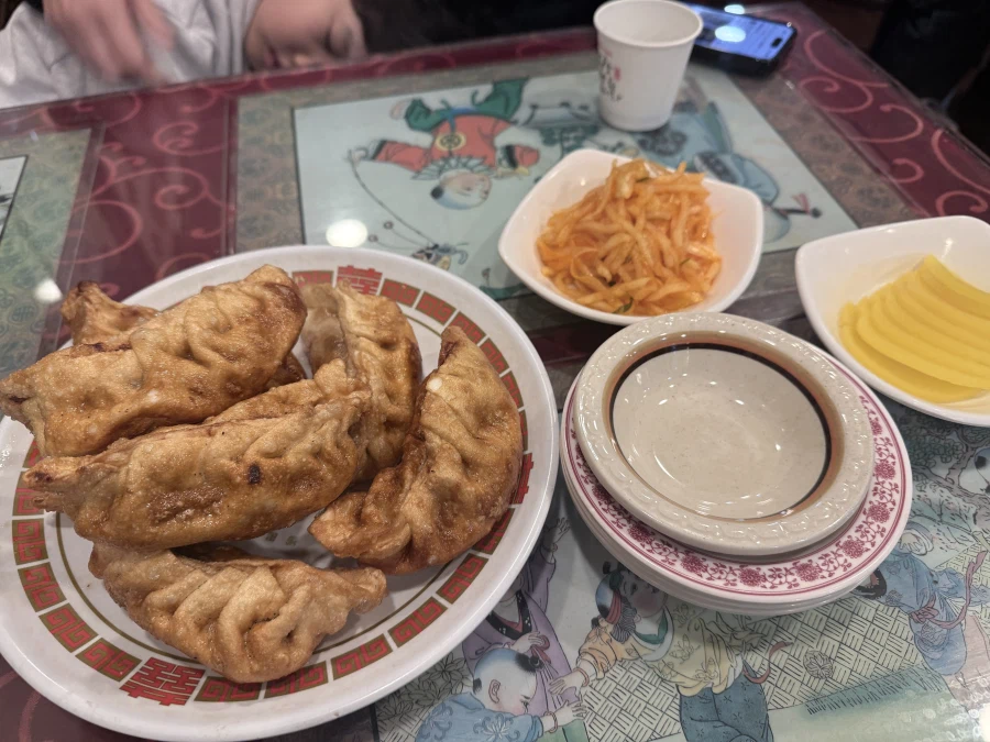 부산 장성향 군만두, 간짜장_1.webp