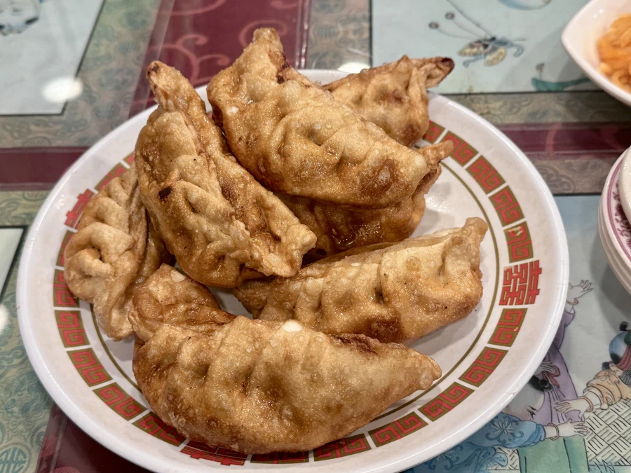 부산 장성향 군만두, 간짜장_2.webp