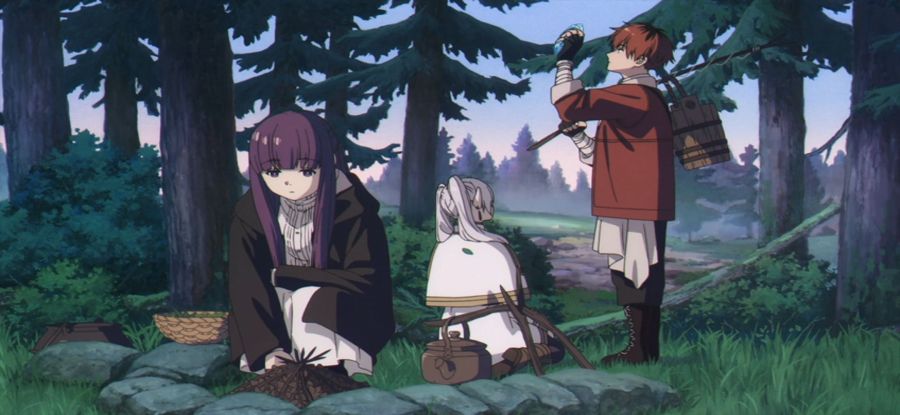 [장송의 프리렌] 순도 높은 돌_11.jpg