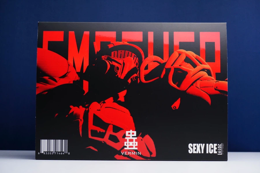 섹시아이스 언크발 어썰트1 스매셔 (단품)_1.webp