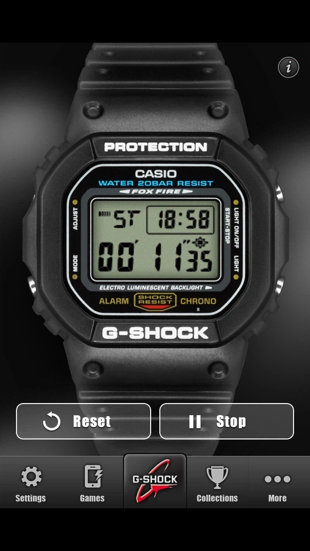 카시오 지샥앱 구동_5.webp