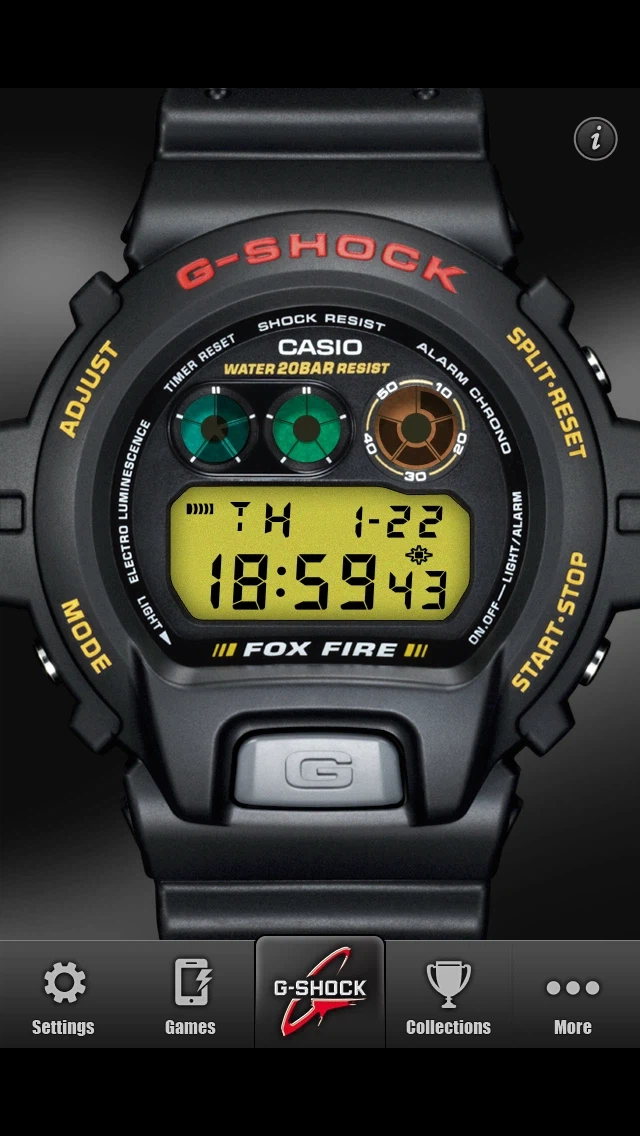 카시오 지샥앱 구동_8.webp