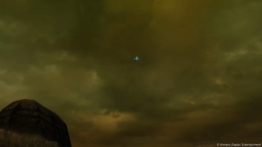 ANUBIS ZONE OF THE ENDERS _ Ｍ∀ＲＳ_6.webp