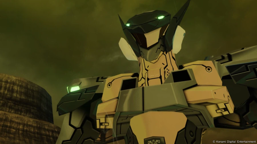 ANUBIS ZONE OF THE ENDERS _ Ｍ∀ＲＳ_9.webp