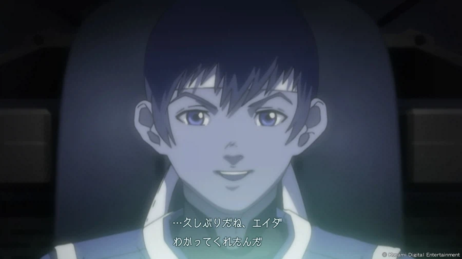 ANUBIS ZONE OF THE ENDERS _ Ｍ∀ＲＳ_19.webp