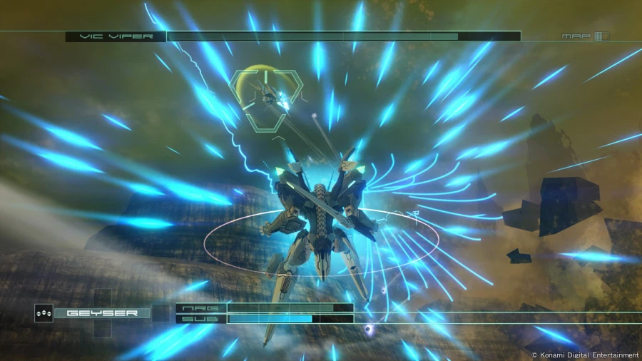 ANUBIS ZONE OF THE ENDERS _ Ｍ∀ＲＳ_15.webp