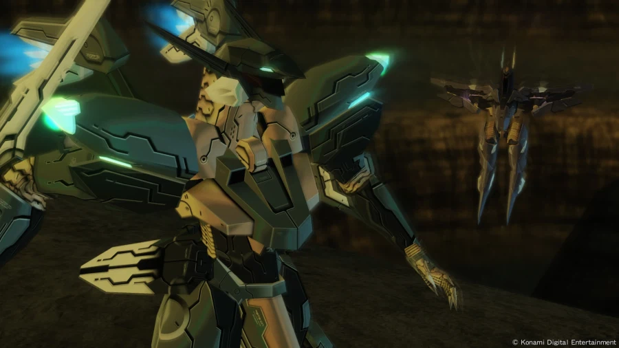ANUBIS ZONE OF THE ENDERS _ Ｍ∀ＲＳ_13.webp