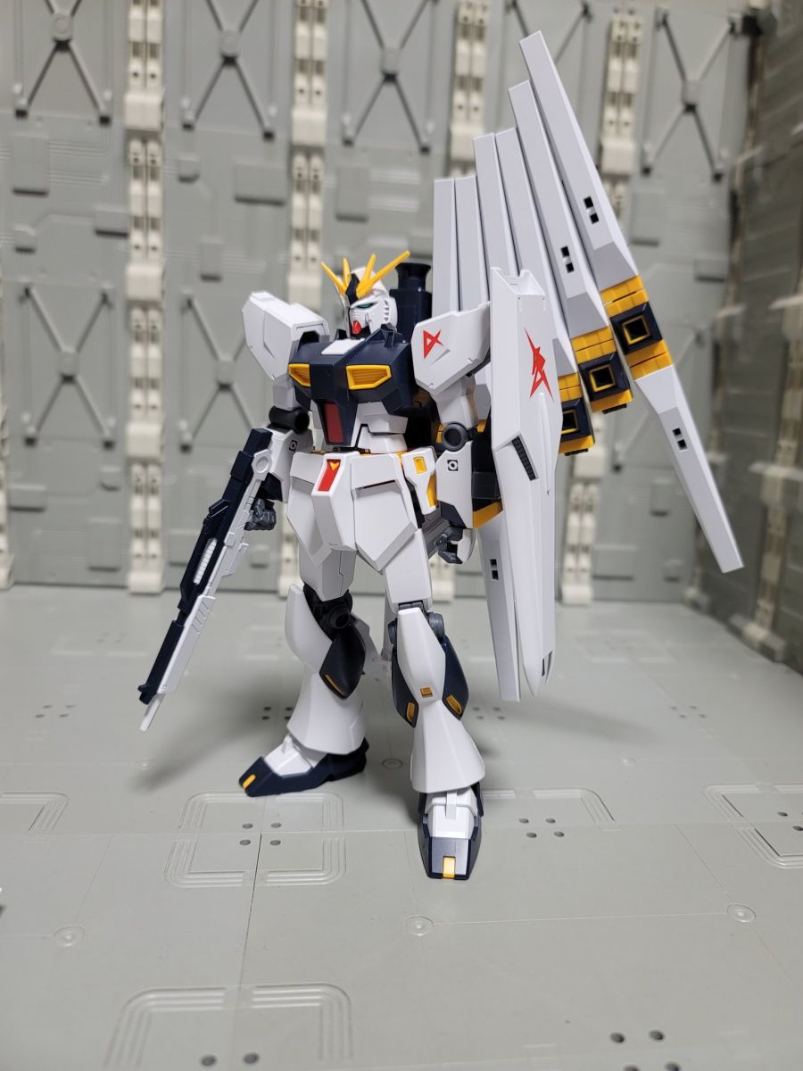 1/144 옵션 파츠 세트 건프라 19 핀 판넬 샘플 조합 사진_5.jpg