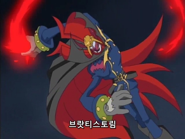 [디지몬 어드벤처] 분노 버프와 처형곡으로도 넘을 수 없는 벽_17.jpg