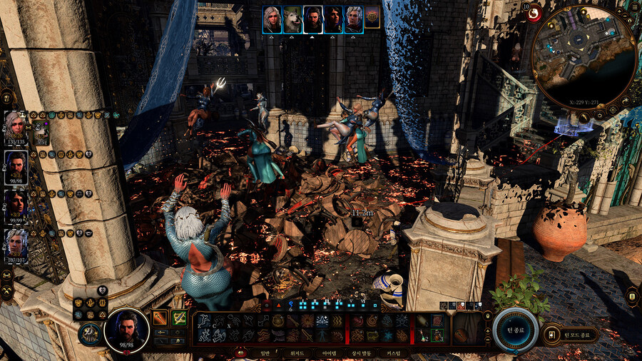 장문) 발더스게이트3 첫 엔딩 플레이 후기_15.jpg