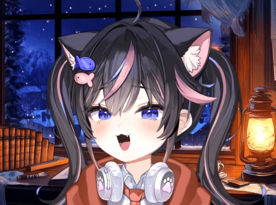 새봄TV] 명일방주 엔드필드 스토리읽어주는여자+죽이는마법소녀_2.webp