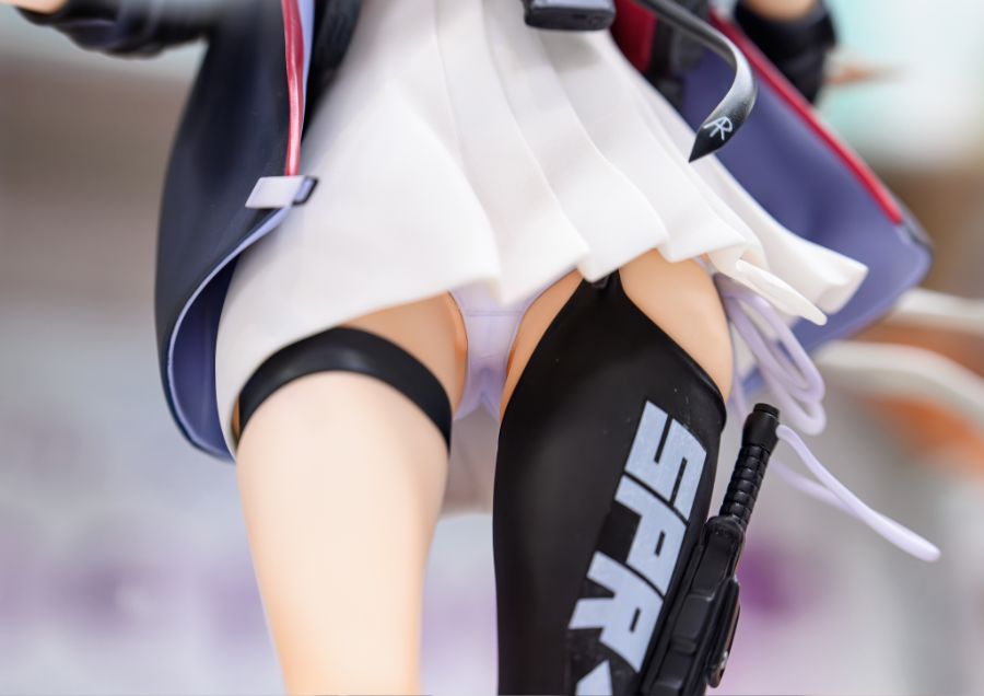 [파레노] 1/7 소녀전선 - ST AR-15 전시 사진_4.jpg