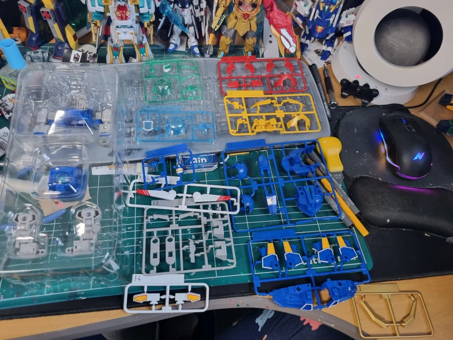 [토이라이즈]블루브레이버 옐로우크러셔_1.webp