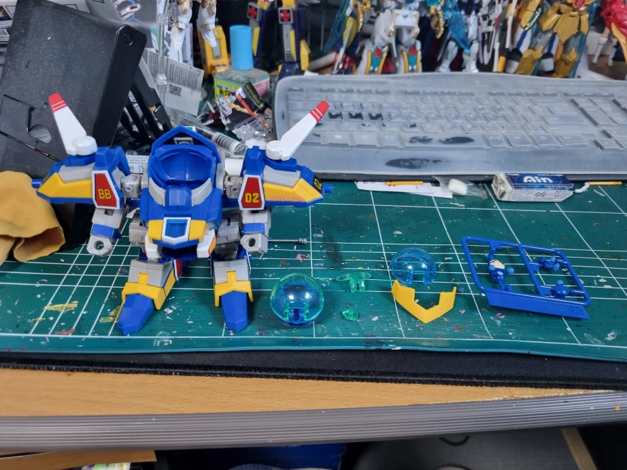 [토이라이즈]블루브레이버 옐로우크러셔_2.webp