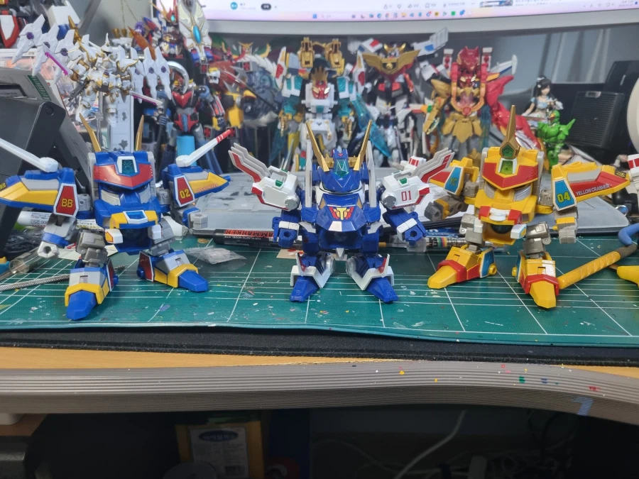 [토이라이즈]블루브레이버 옐로우크러셔_13.webp