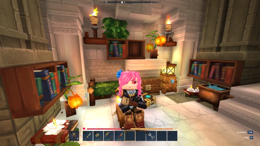 요미 단차 성공 하이테일 왤케 재미있지 하우징 짱 재미있다_1.webp