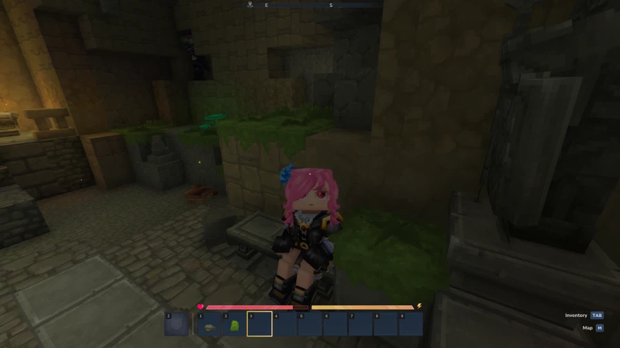 요미 단차 성공 하이테일 왤케 재미있지 하우징 짱 재미있다_4.webp