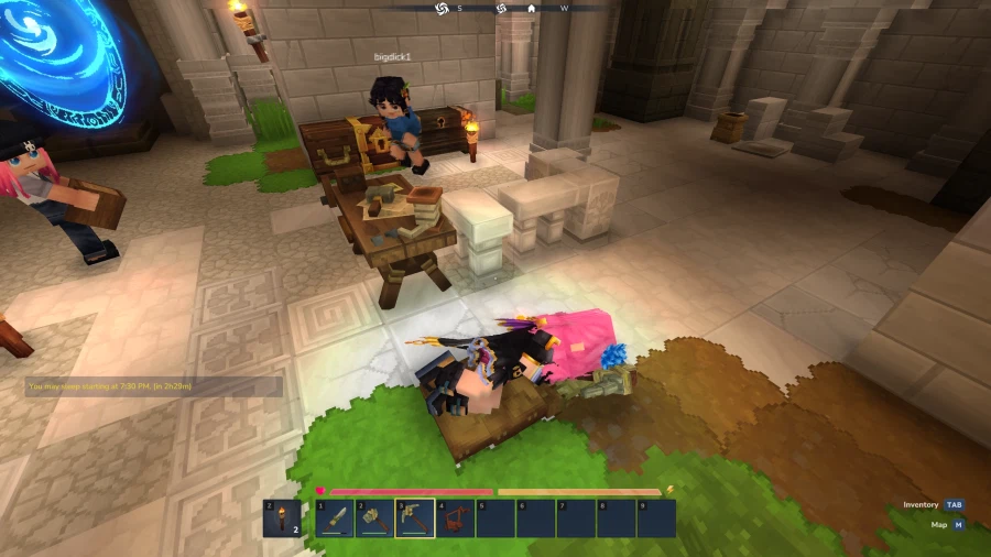 요미 단차 성공 하이테일 왤케 재미있지 하우징 짱 재미있다_7.webp