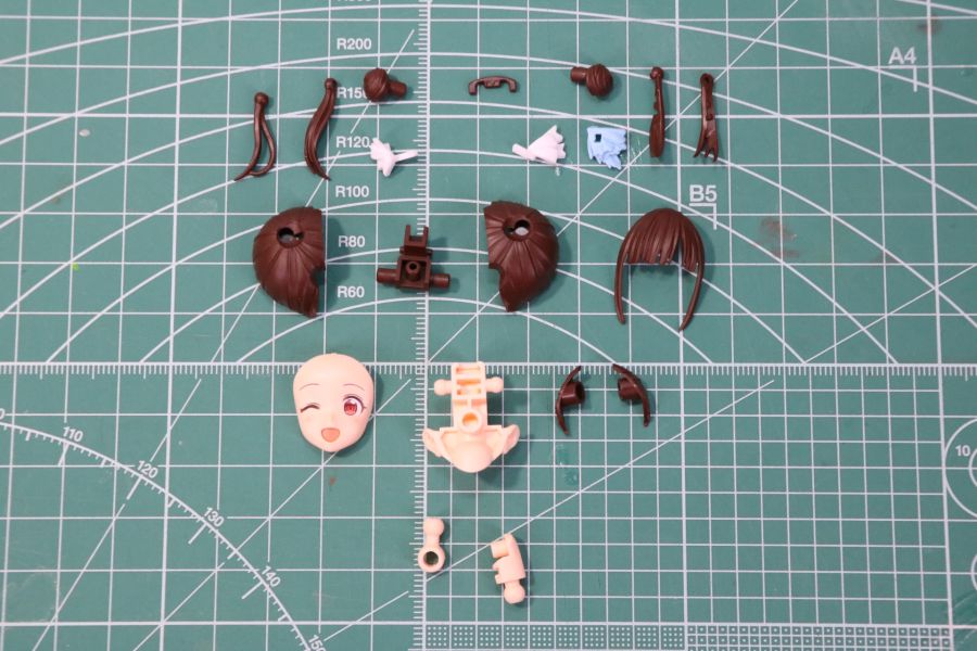 30MS X 샤니마스 소노다 치요코 & 모리노 린세 세트 조립 과정 사진_13.jpg