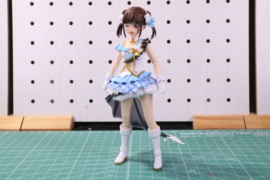 30MS X 샤니마스 소노다 치요코 & 모리노 린세 세트 조립 과정 사진_19.jpg