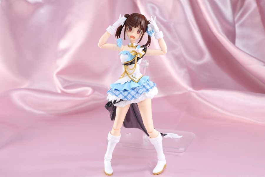 30MS X 샤니마스 소노다 치요코 & 모리노 린세 세트 조립 과정 사진_35.jpg