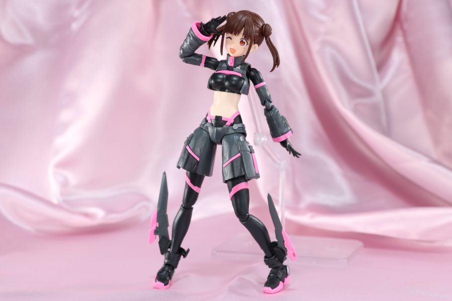 30MS X 샤니마스 소노다 치요코 & 모리노 린세 세트 조립 과정 사진_42.jpg